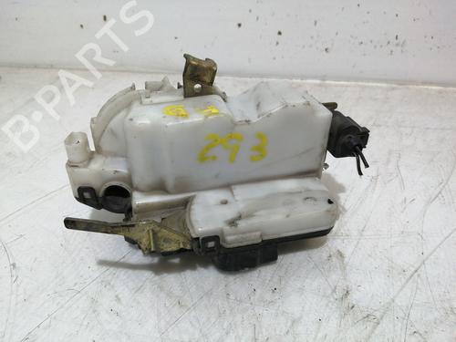 Used Front right lock SEAT IBIZA II (6K1) [1993-2002]  17298766