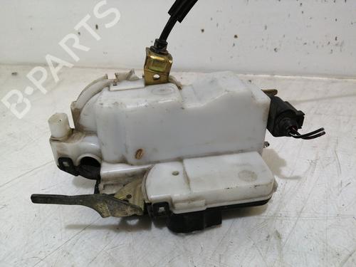 Used Front right lock SEAT IBIZA II (6K1) [1993-2002]  17298768