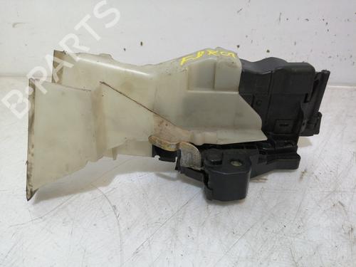 Used Front right lock MERCEDES-BENZ E-CLASS (W210) [1995-2003]  17291471