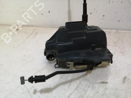 Front right lock JEEP GRAND CHEROKEE II (WJ, WG) 4.7 V8 4x4 BP17298781C97