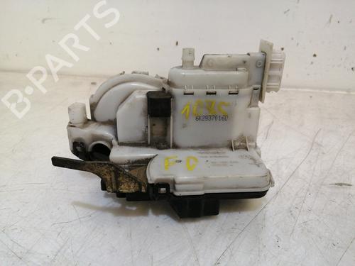 Used Front right lock SEAT IBIZA II (6K1) 1.0 (45 hp) 17298788