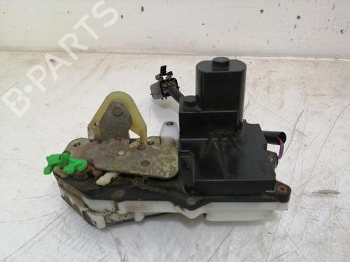 Høyre foran lås ROVER 25 I Hatchback (RF) 1.4 16V (103 hp) 17298800