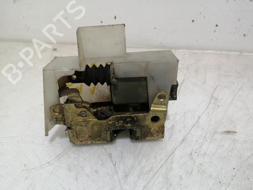 Used Front right lock RENAULT MEGANE I (BA0/1_) 1.4 e (BA0E, BA0V) (75 hp) 17298808