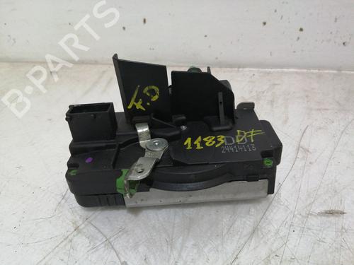 Front right lock OPEL VECTRA B Estate (J96) 2.2 i 16V (F35) BP17298809C97