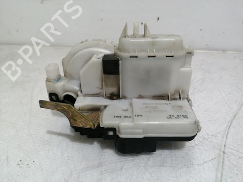 Used Front right lock VW POLO III (6N1) 55 1.3 (55 hp) 17298815
