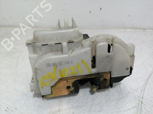 Front right lock VW POLO III (6N1) 55 1.3 | BP17298815C97
