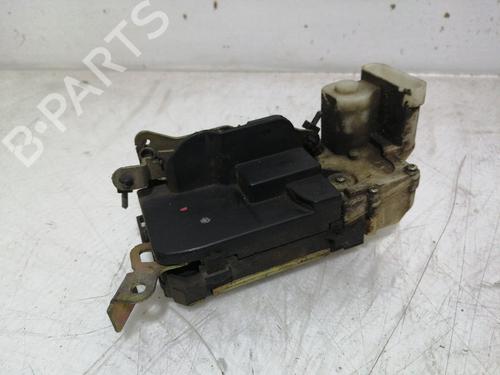 Used Front right lock FIAT PUNTO (176_) [1993-1999]  17298817