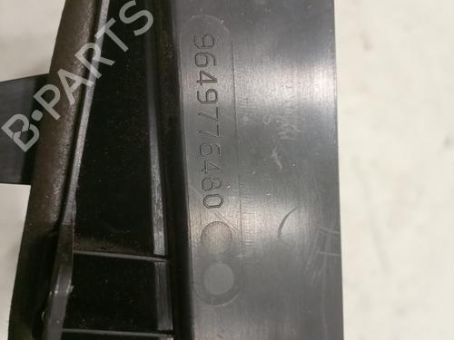 Other PEUGEOT 208 Hatchback Van (CR_) | BP17255717O1