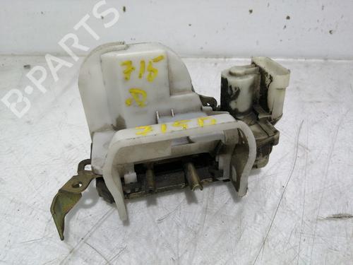 Used Front right lock FIAT PUNTO (176_) [1993-1999]  17298828