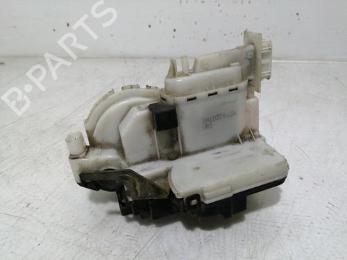 Used Front right lock VW GOLF III (1H1) [1989-2000]  17298833
