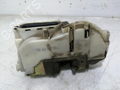 Front right lock SEAT IBIZA II (6K1) 1.3 i | BP17298835C97