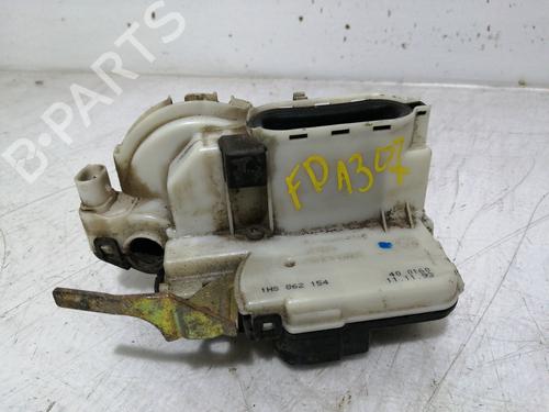 Used Front right lock SEAT IBIZA II (6K1) 1.3 i (54 hp) 17298835