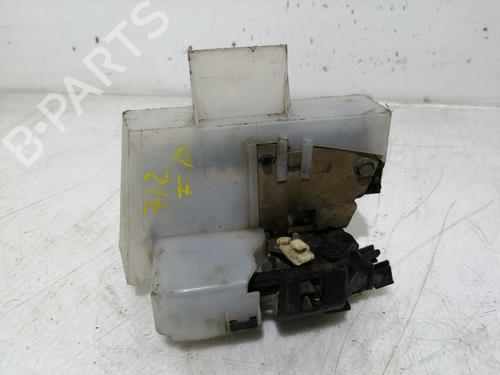 Used Front right lock RENAULT MEGANE I (BA0/1_) [1995-2004]  17298841