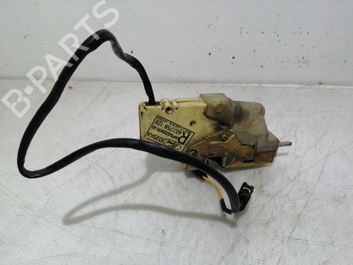 Front right lock FORD FIESTA III (GFJ) 1.4 | BP17298843C97 