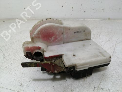 Used Front right lock SEAT IBIZA II (6K1) 1.3 i (54 hp) 17298844