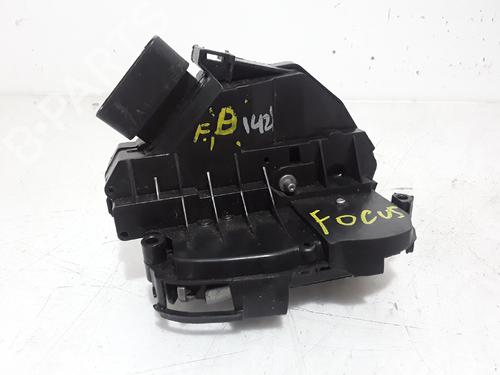 Used Front right lock FORD FOCUS II (DA_, HCP, DP) [2004-2013]  17298877