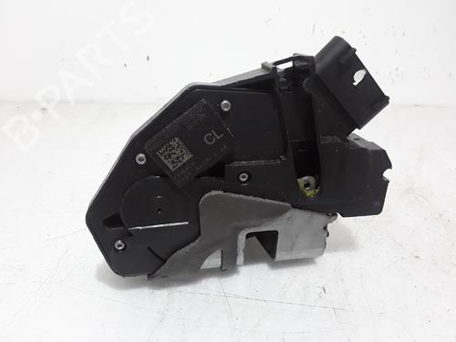 Front right lock FORD FOCUS II (DA_, HCP, DP)  | BP17298877C97 