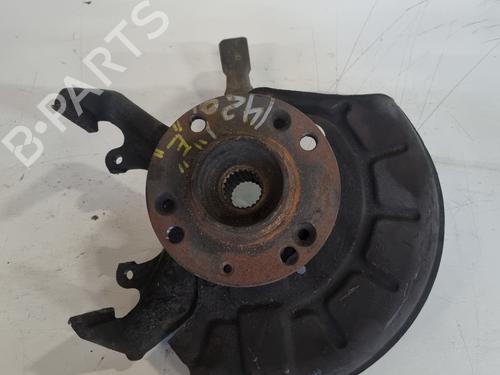 Used Left front steering knuckle SEAT IBIZA II (6K1) [1993-2002]  17290192