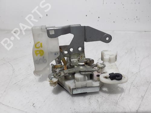 Used Front right lock CITROËN C1 (PM_, PN_) [2005-2014]  17298879
