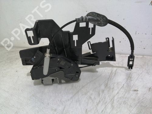 Højre fortil lås FORD FIESTA VI (CB1, CCN) [2008-2025]  17298891