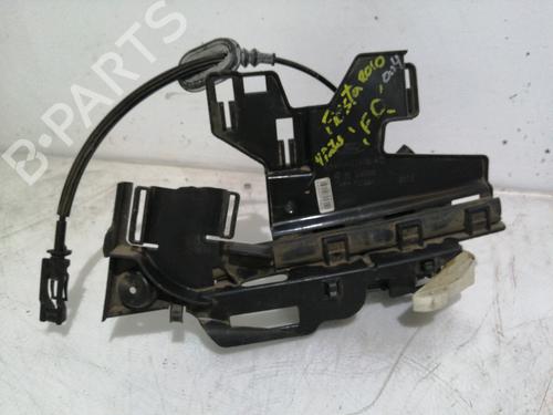 Højre fortil lås FORD FIESTA VI (CB1, CCN)  | BP17298891C97