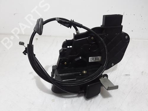 Used Front right lock FORD FOCUS II (DA_, HCP, DP) [2004-2013]  17298895