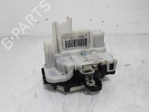 Used Front right lock FIAT 500 (312_) [2007-2025]  17298900
