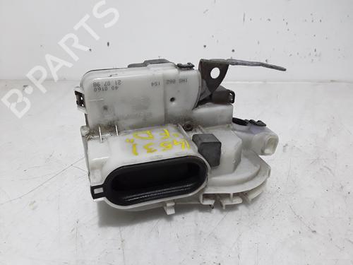 Used Front right lock VW POLO Van Hatchback Van (6N1) [1994-1999]  17298901