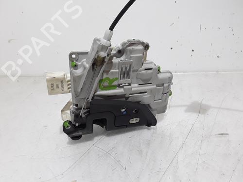 Front right lock AUDI A4 B7 Avant (8ED) | BP17298904C97