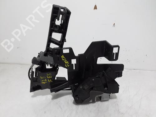 Serrure avant gauche FORD FIESTA VI (CB1, CCN) [2008-2025]  17298908