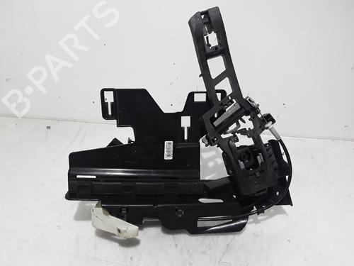 Serrure avant gauche FORD FIESTA VI (CB1, CCN)  | BP17298908C98