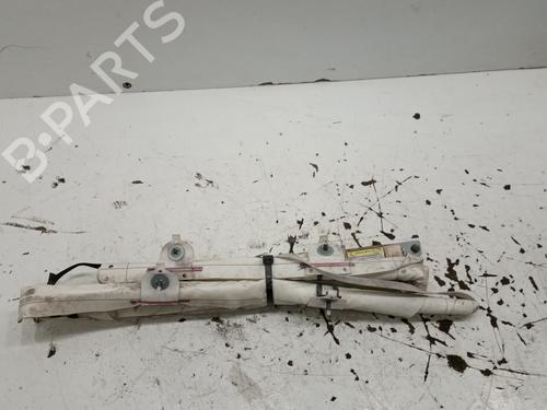 Right curtain airbag VOLVO V40 Hatchback (525) [2012-2019]  17255810