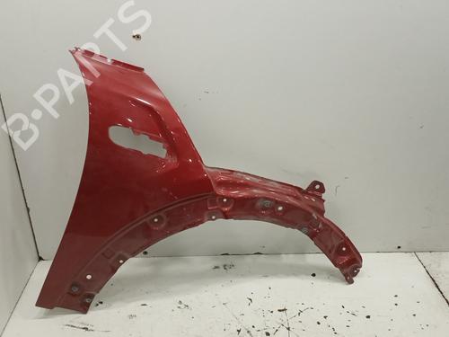 Right front fenders MINI MINI Convertible (F57) [2014-2024]  17255814