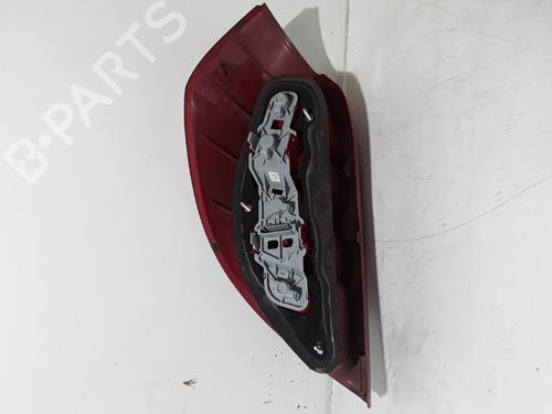Right taillight MERCEDES-BENZ A-CLASS (W169) | BP17291262C35