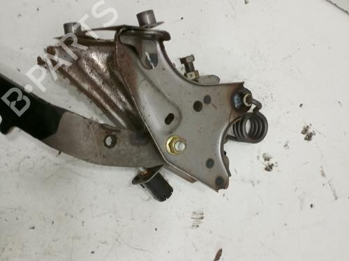 BP17255865I13 | Clutch pedal TOYOTA COROLLA (_E12_) 1.4 D (NDE120_) BP17255865I13