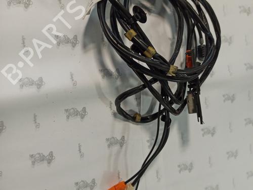 Used Cable CITROËN DS3 (SA_) [2009-2016]  17255890