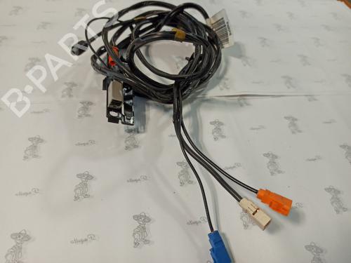 Cable CITROËN DS3 (SA_) | BP17255890E12