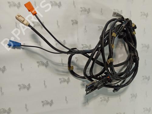 Cable CITROËN DS3 (SA_) | BP17255890E12