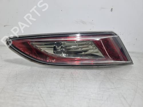Used Left taillight HONDA CIVIC VIII Hatchback (FN, FK) [2005-2012]  17298916