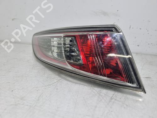 Left taillight HONDA CIVIC VIII Hatchback (FN, FK) | BP17298916C34