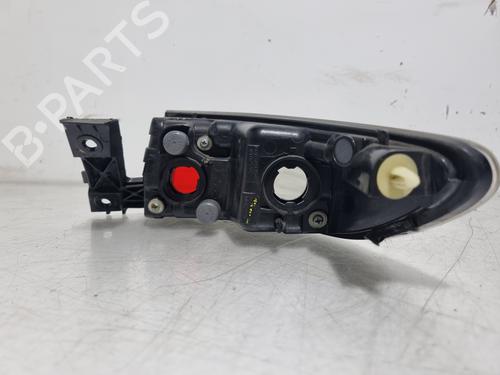 Left taillight HONDA CIVIC VIII Hatchback (FN, FK) | BP17298916C34