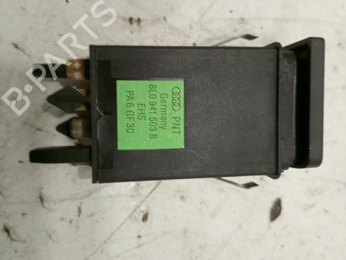 Switch AUDI A3 (8L1) 1.6 | BP17255915I30 