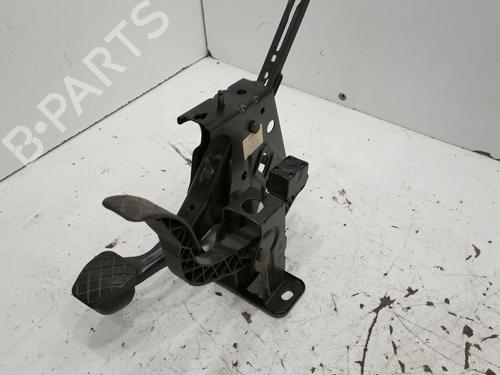 Used Pedal AUDI A3 (8L1) 1.6 (102 hp) 17255928
