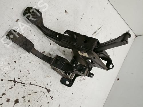 Pedal AUDI A3 (8L1) 1.6 | BP17255928I4 