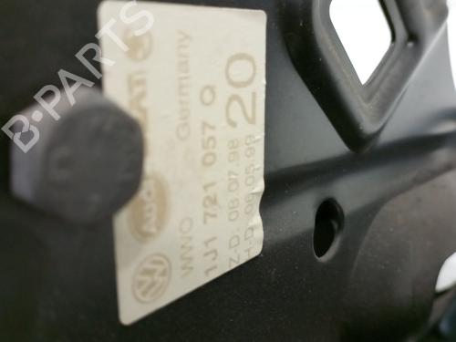 Pedal AUDI A3 (8L1) 1.6 | BP17255928I4 