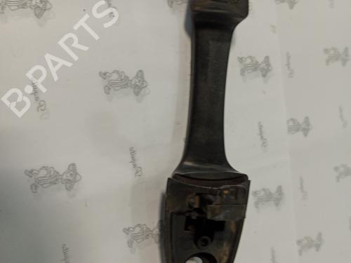 BP17255979C122 | Exterior door handle FORD FOCUS I (DAW, DBW)  BP17255979C122