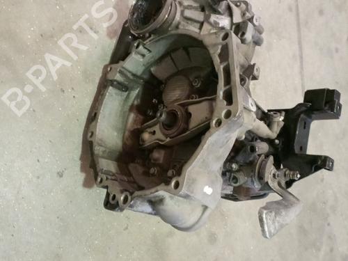 Gearbox VW POLO V (6R1, 6C1)  | BP17255991M3 