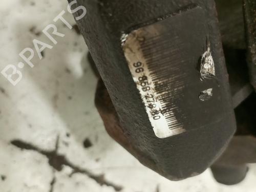 Other CITROËN DS5 | BP17255992O1