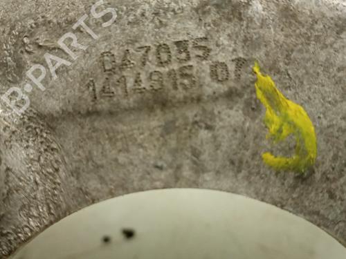 Other CITROËN C5 III (RD_) | BP17256001O1