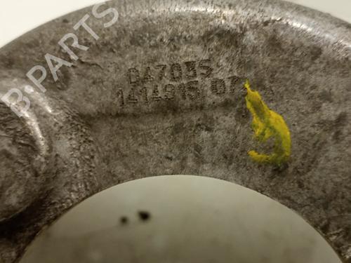 Other CITROËN C5 III (RD_) | BP17256001O1